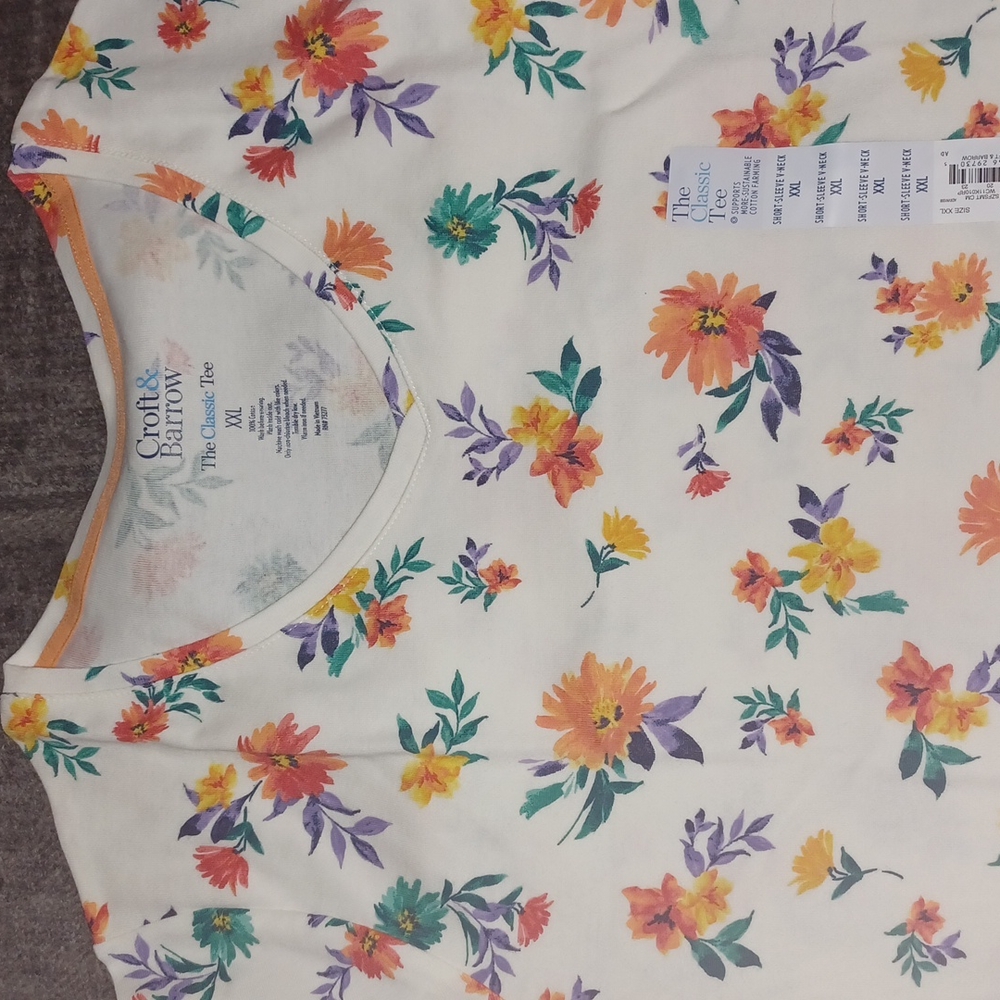 Women's Classic Tee